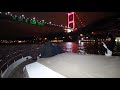 İstanbul'da Yatta Evlenme Teklifi - YouTube