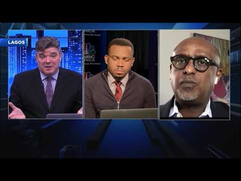 How the IMF is responding to Africa amid the COVID-19 crisis