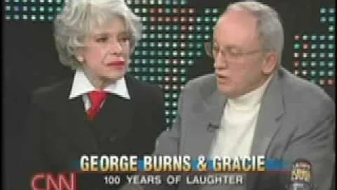 George Burns 100 Years of Laughter #3