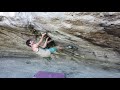 Pol Roca, Geo catcher 8b (FA)