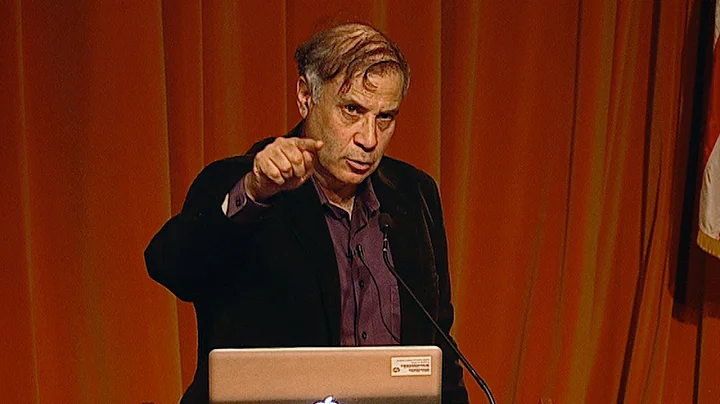 Dr. Robert Zubrin - Mars Direct: Humans to the Red...