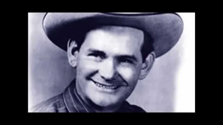 Hank Locklin ~Anna~