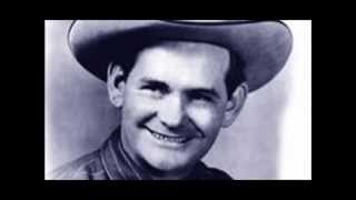 Hank Locklin ~Anna~ chords