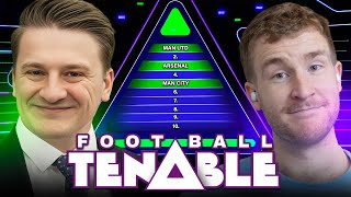 Download Lagu FOOTBALL TENABLE VS HENRY HILL @FootballJOE MP3 Download Lagu FOOTBALL TENABLE VS HENRY HILL @FootballJOE MP3