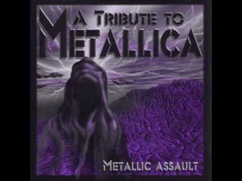 Sanitarium - Metallic Assault ( a tribute to metal...