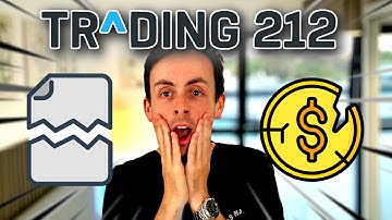 The Trading212 App is BROKEN!