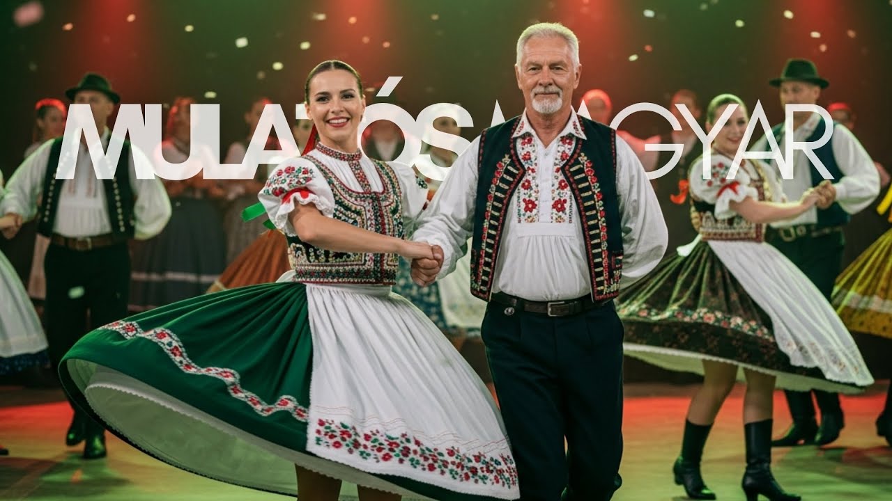 Mulatós Magyar | Amikor a Roma Inspiráció Összetalálkozik a Tradícióval