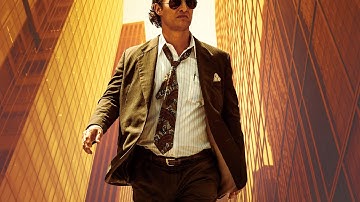 金はどこに行った!?映画『ゴールド／金塊の行方』予告編