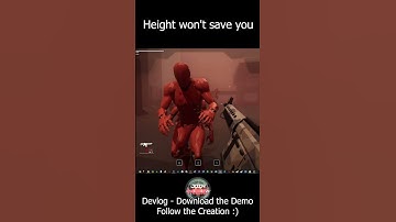 HEC - Purge directive - Scifi extermination training - indie game devlog (DEMO in DESCRIPTION)