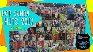 Pop Sunda Paling Hits 2017 Vol.1