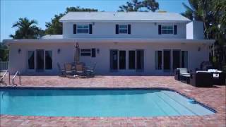 Just SOLD By The O'Flaherty Team | 4520 NE 25 Avenue, Fort Lauderdale