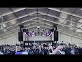 We The Kings - Skyway Avenue LIVE at When We Were Young Festival 2022