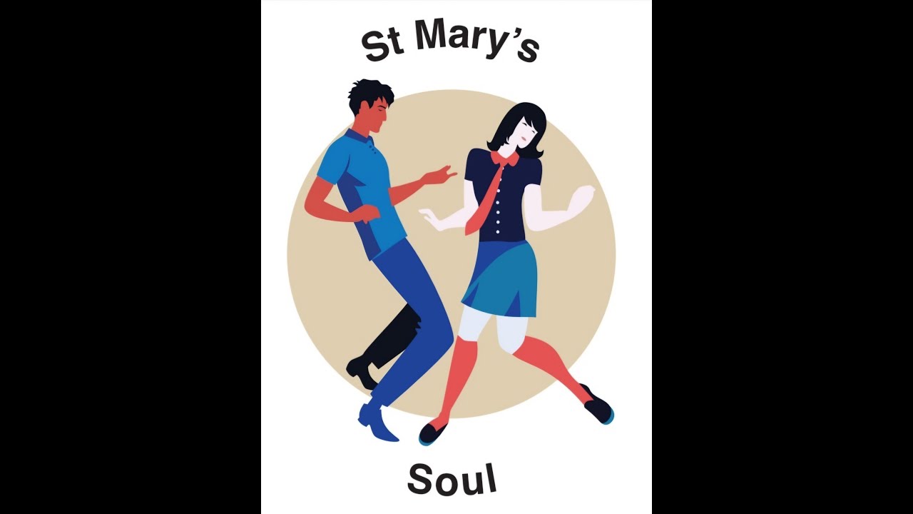 St Mary's Soul - 23rd Nov 2025