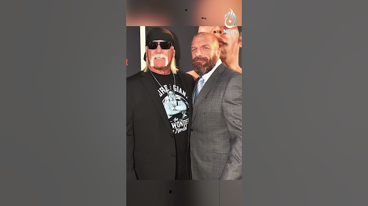 Beloved Hulk Hogan Passes Away at 71 #shorts