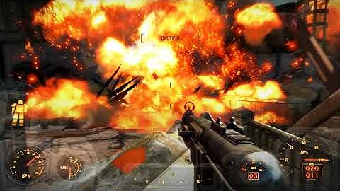 Fallout 4 - Episode 20 - The Railroad