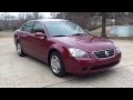 HD VIDEO 2003 NISSAN ALTIMA 2 5S USED FOR SALE SEE WWW SUNSETMOTORS COM