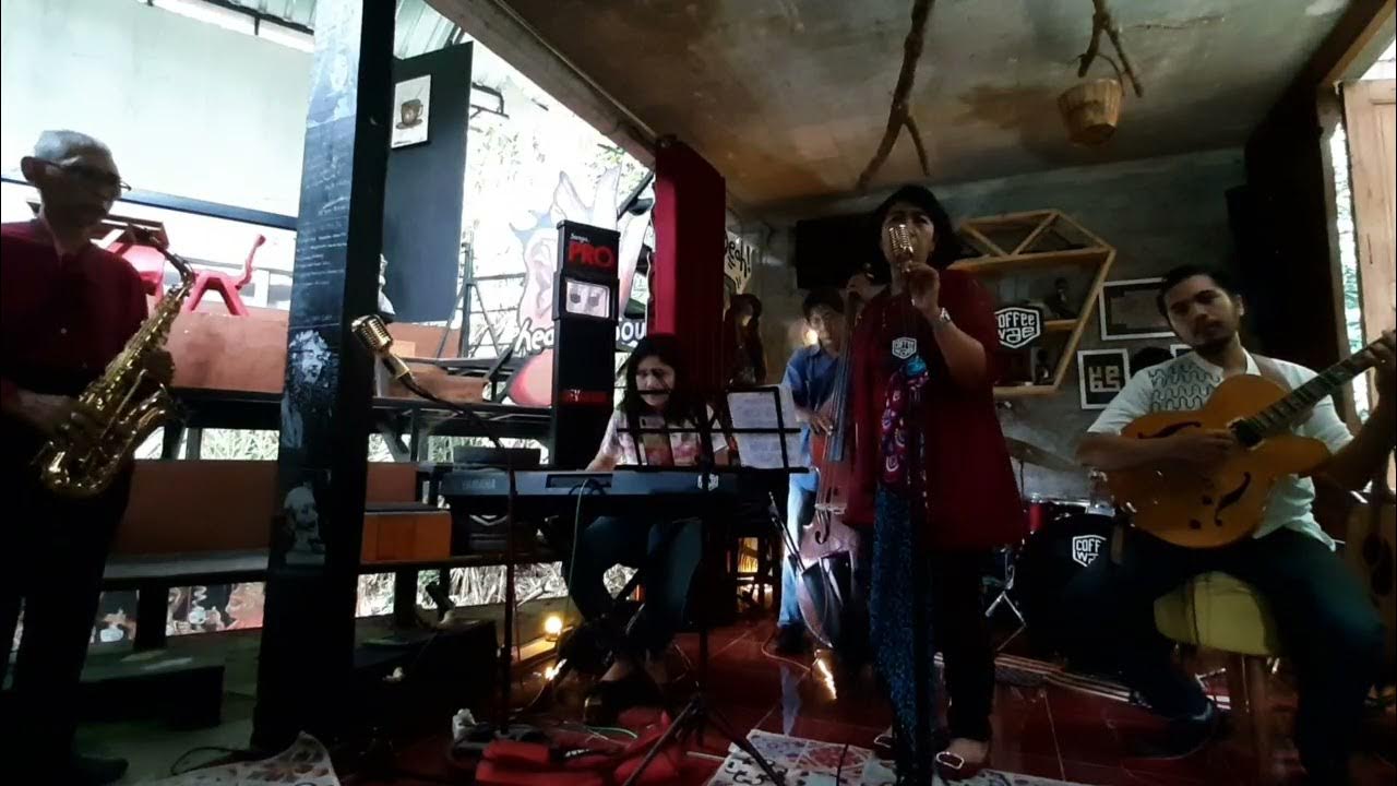 The Nearness Of You (cover) Hita The Nearness Of You (cover) Hita