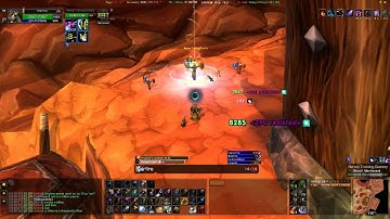 Spacechicken Moonkin UI #2 (HD)