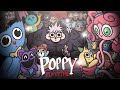 ULTIMATE GOJO Vs POPPY PLAYTIME All Complete Edition