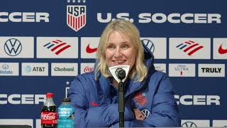 Celebrity USWNT Head Coach Emma Hayes Breaks Down 2–1 Win vs Japan Wealth