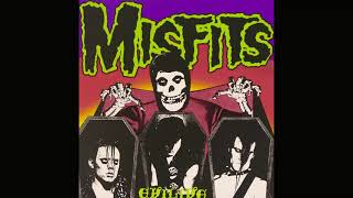 Misfits - Pit Demo