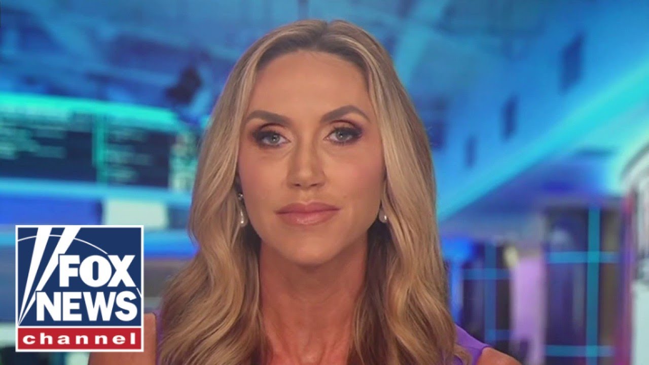 Trump said this was happening and was mocked for it: Lara Trump