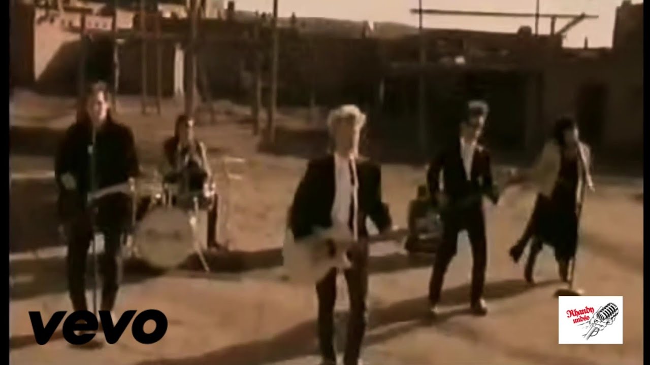 Brian Setzer - The Knife Feels Like Justice (Official Music Video) Brian Setzer - The Knife Feels Like Justice (Official Music Video)