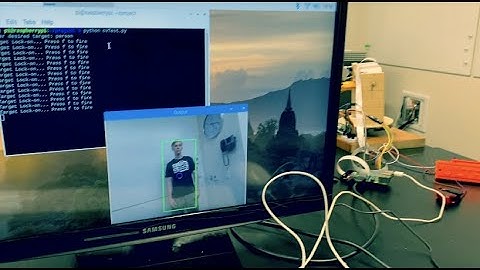 Electronics Project - Michael Garcia