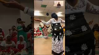 Amazing Africa Traditional Wedding Dance