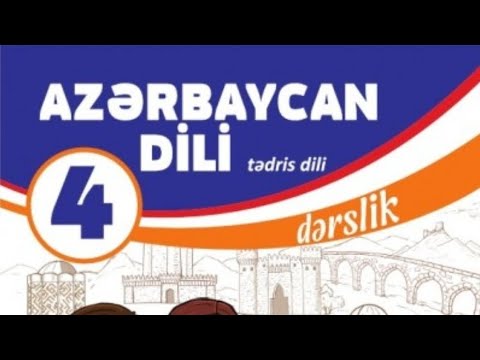 Azərbaycan dili 4-cü sinif dərslik səhifə 213, 214, 215 \