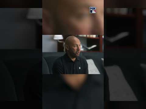 Derek Jeter’s and Sharlee Jeter’s Turn 2 Foundation has made an impact across the country #jeter
