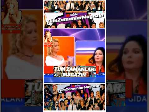 SONGÜL ÜLKÜ ÇILDIRMASİ #songülülkü #mügeanlı #pakizesuda #komikvideolar #tvarşivi #kavga #nostalji