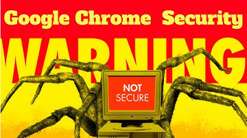 Why An SSL Certificate? Here