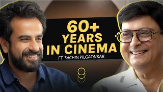 Sachin Pilgaonkar | Hollywood Classics, Acting, Filmmaking, Comedy, Marathi Films, &amp; Ranveer Singh