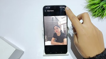 How to change photo always on display in oppo x8 pro | oppo x8 me aod costomize kaise kare