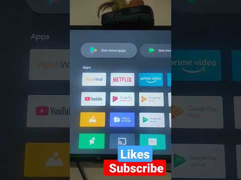 How to install Apps on the Mi TV || How to install Apps on the MI TV 4/4A Full Reviews