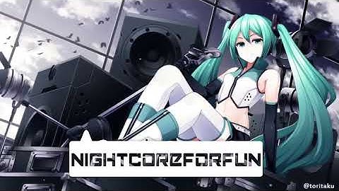 Nightcore - Click Click Click