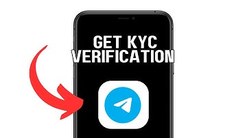 GET KYC VERIFICATION ON TELEGRAM WALLET 2025! (FULL GUIDE)