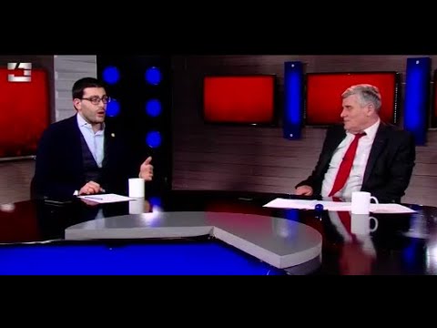 კრიზისის დასრულება შეთანხმებით უნდა მოხდეს - საბა ბუაძე