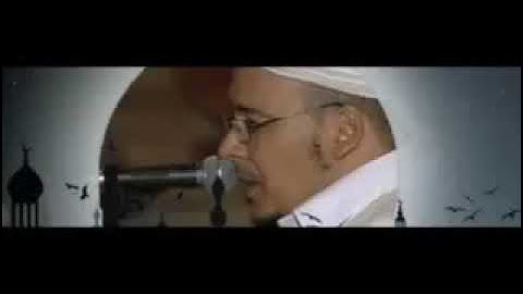 الشيخ عمر القزابري/تلاوة خاشعة تبارك الله ماشاء الله