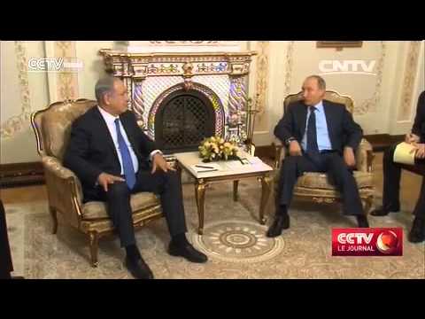 Vidéo: Une Chaîne De Télévision Russe Diffuse Par Erreur Des Images D'ARMA 3 Lors D'un Reportage Sur La Guerre En Syrie