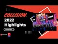 Collision 2022 highlights  algoworks