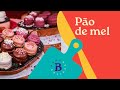 Ganhe dinheiro vendendo esta receita de po de mel  gustavo coppini  melhor da tarde