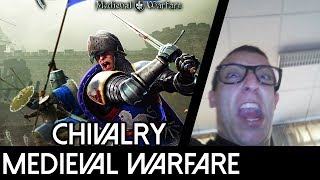 Chivalry Medieval Warfare - La guerre pour les Brioches !