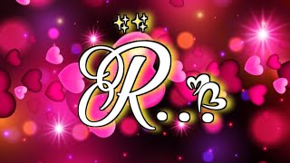 R Naam Ki Shayarir Name Statusr Naam Ke Videolove Shayari Love Statusr Naam Ke Log Kaise Hote