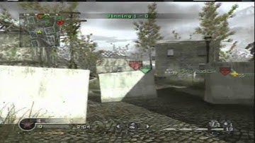 The Worst Hit Marker In CoD History *MUST WATCH*