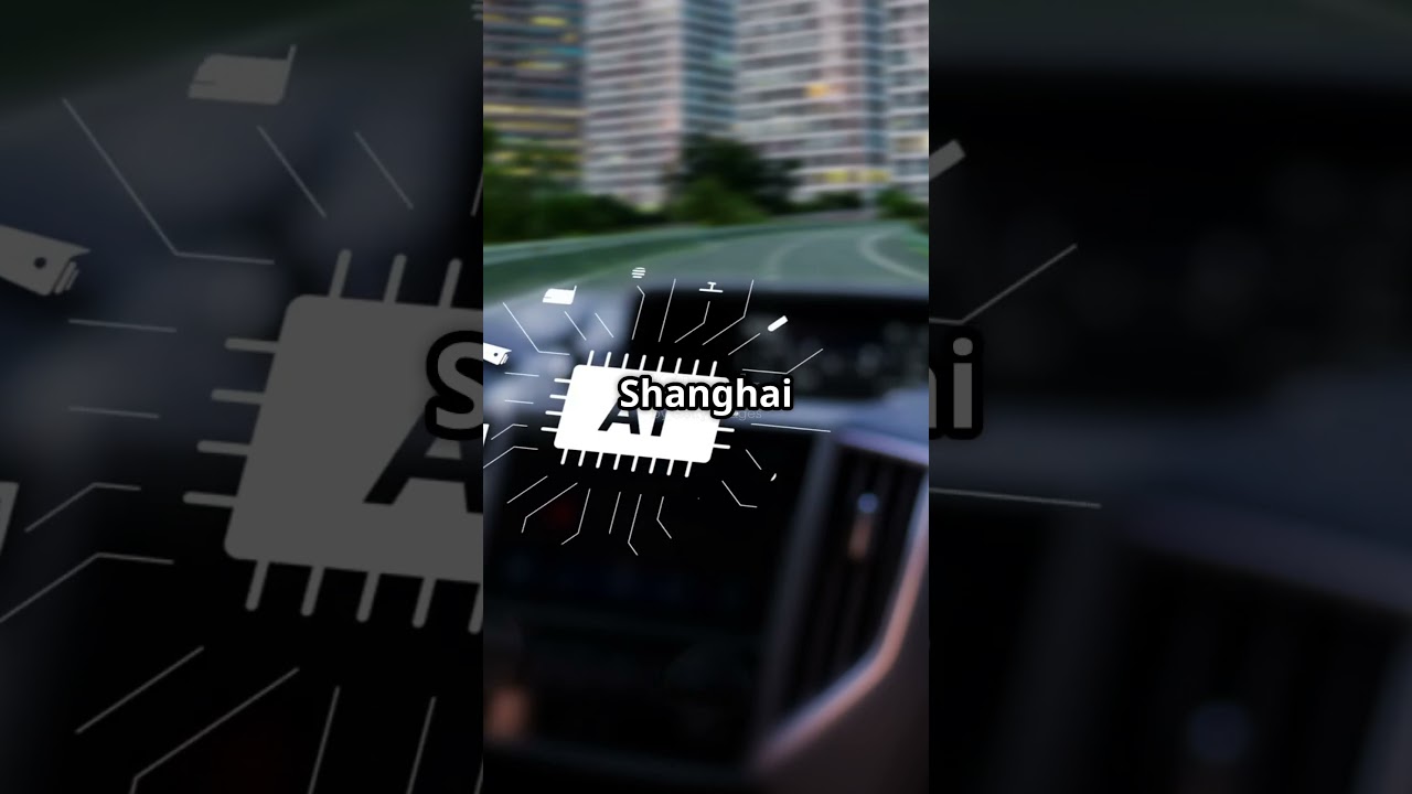 How 5G and AI Are Empowering China's Tech Surge Over the U.S.