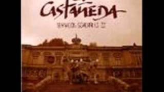 Video thumbnail of "LA CASTAÑEDA  Cenit   -letra-"