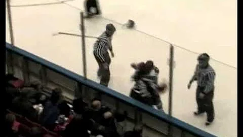 Joe Antilla vs Justin Feser Nov 26, 2010