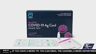 Doctors say at-home COVID test results should be reported
